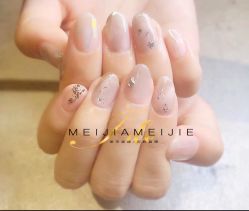 -IDO美甲美睫