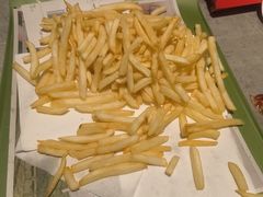 -麦当劳(西单明珠店)