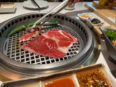 -千寻山野烤肉(中关村店)