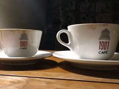 -1901 Cafe(西四店)