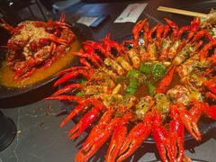 -红盔甲·小龙虾(人民广场店)