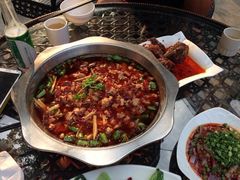 iphone_upload_pic-椒小兔·盐帮川菜中餐厅(金沙时代广场店)