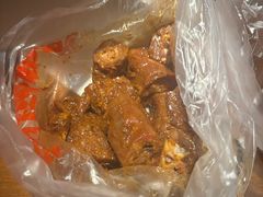 -绝味鸭脖(夜宵鸡·龙湖时代天街A馆店)