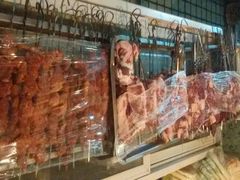 -老钟家烤羊排·敦伊阁清真餐厅胡羊焖饼