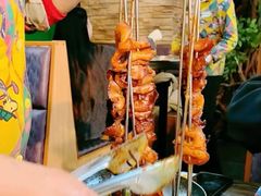 -巴犀烧烤(新崇光店)