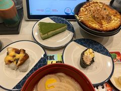 -滨寿司(新街口中央商场店)