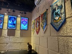 -逃脱反斗城沉浸剧情密室(北京路店)