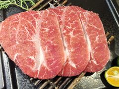 -九田家黑牛烤肉料理(顺义区华联金街店)