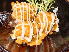 -炉小哥烤肉(朗悦公园茂店)