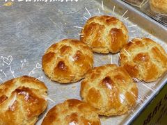 鸳鸯甘露酥-诚志饼家·小凤饼非遗传承(中山六路店)