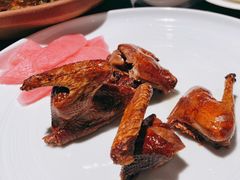 -老房子金沙元年川菜食府·花园餐厅(金沙店)