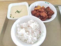 -老乡鸡(合肥高铁南站店)