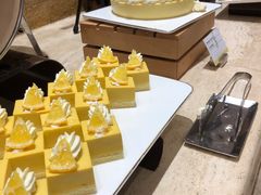 -合肥富力威斯汀酒店·知味餐厅