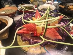 -乡下姥渔馆(齐落山路店)