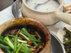 -明辉田鸡粥