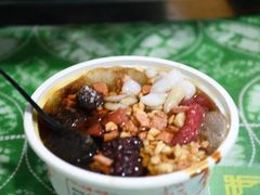 -熊家婆冰粉(天乙街店)