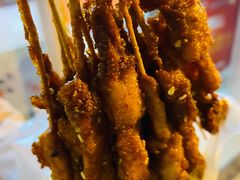 -吴泾第一炸(永德路步行街店)