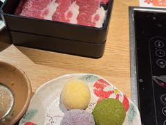 -温野菜涮涮锅(西单大悦城店)