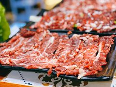 -三毛牛肉店(福强店)
