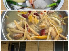 -霞海鸭仔饭店(海滨大道北店)