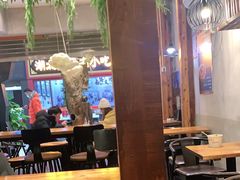 大堂-豫楚源美猴王·面(武展店)