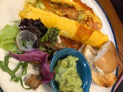 -AFS Cafe & Canteen(闽江二路店)