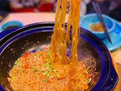 -餐酷哈雷餐厅(通程广场店)