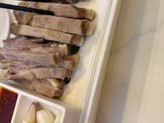-燕兰楼·清真西北融合菜(亚运村店)