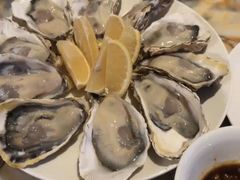 -月色西餐厅·海鲜刺身·烧烤(科学城保利郡雅酒店)