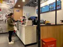 -吉祥馄饨(虹桥火车站店)