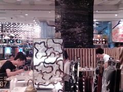 -芭菲盛宴·环球美食(解放碑英利国际店)