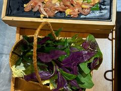 -一朵菌·野生菌探索家火锅(南亚店)