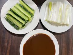 -利群烤鸭店(前门店)