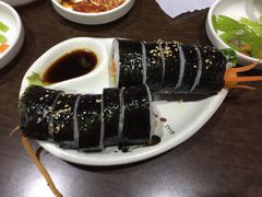 -金家休闲餐吧(金家小吃四店)