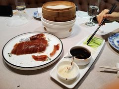 -漢舍中国菜馆(889广场店)