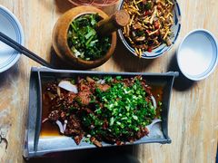-树厨贵州菜(大十字店)