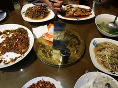 -缘来聚·徽菜名店(黄山宏村店)