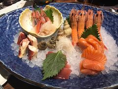 -Mr·Fish鱼鲜生海鲜放题(银泰in99店)