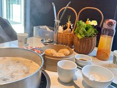 -煲王粤菜餐厅(中侨中心店)