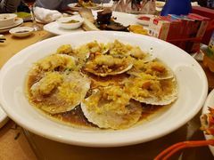 -常州逸高酒店-中餐厅