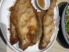-小船渔村•大连菜•大连焖鱼(黄河路店)