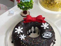 -DQ·蛋糕·冰淇淋(高新万达店)