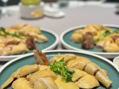 -文记壹心鸡(宝华路店)