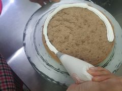 -爱之旅diy烘焙坊(西直门店)