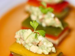 -广州柏悦酒店·悦景轩·粤菜餐厅