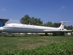 -中国航空博物馆