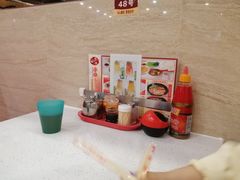 -旺角宝港式茶餐厅(寮步店)