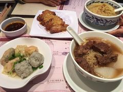 -池记(尖沙咀店)