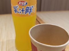 -亚惠美食花园(大连开发区安盛购物广场店)