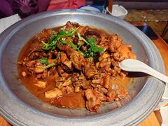 -即墨老公社·海肠捞饭大王(古城店)